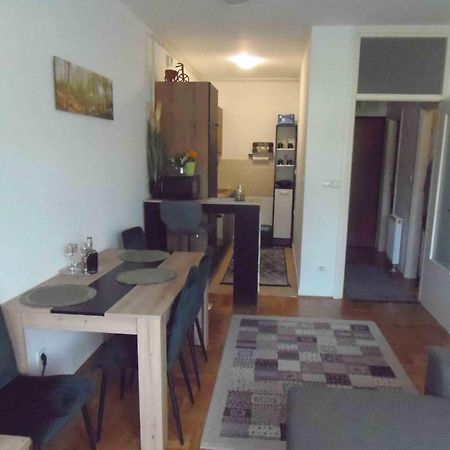Apartmani 6M I M5 Zagreb Exterior photo