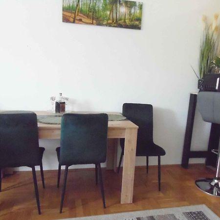Apartmani 6M I M5 Zagreb Exterior photo