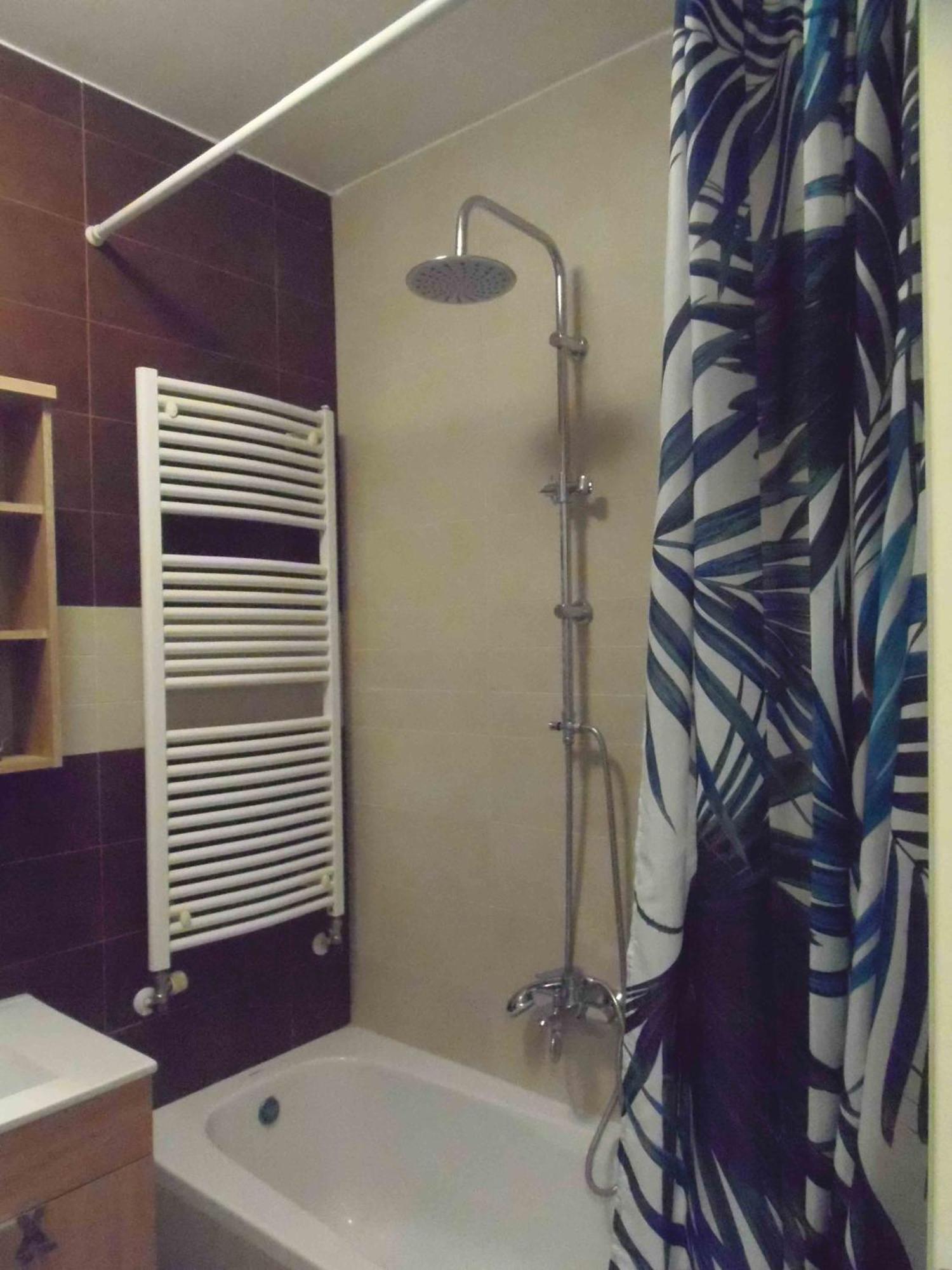 Apartmani 6M I M5 Zagreb Exterior photo